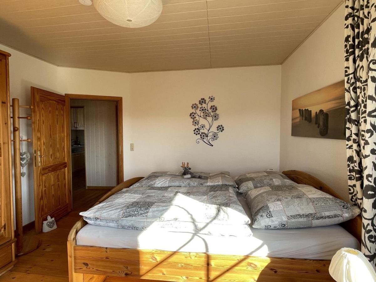 Ferienwohnung Zum Riesenloeffel Arnstadt Kültér fotó