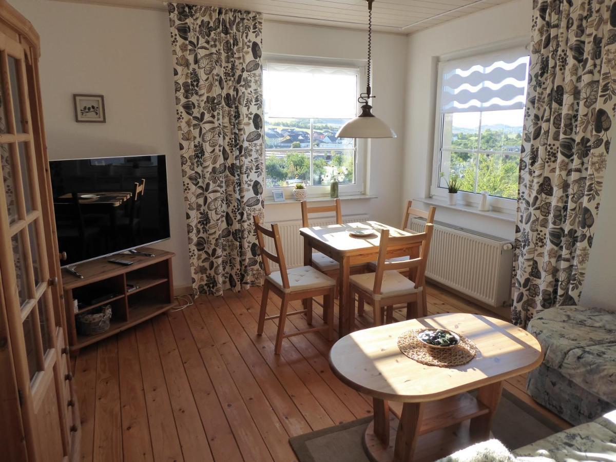 Ferienwohnung Zum Riesenloeffel Arnstadt Kültér fotó