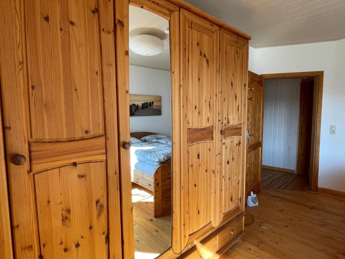 Ferienwohnung Zum Riesenloeffel Arnstadt Kültér fotó